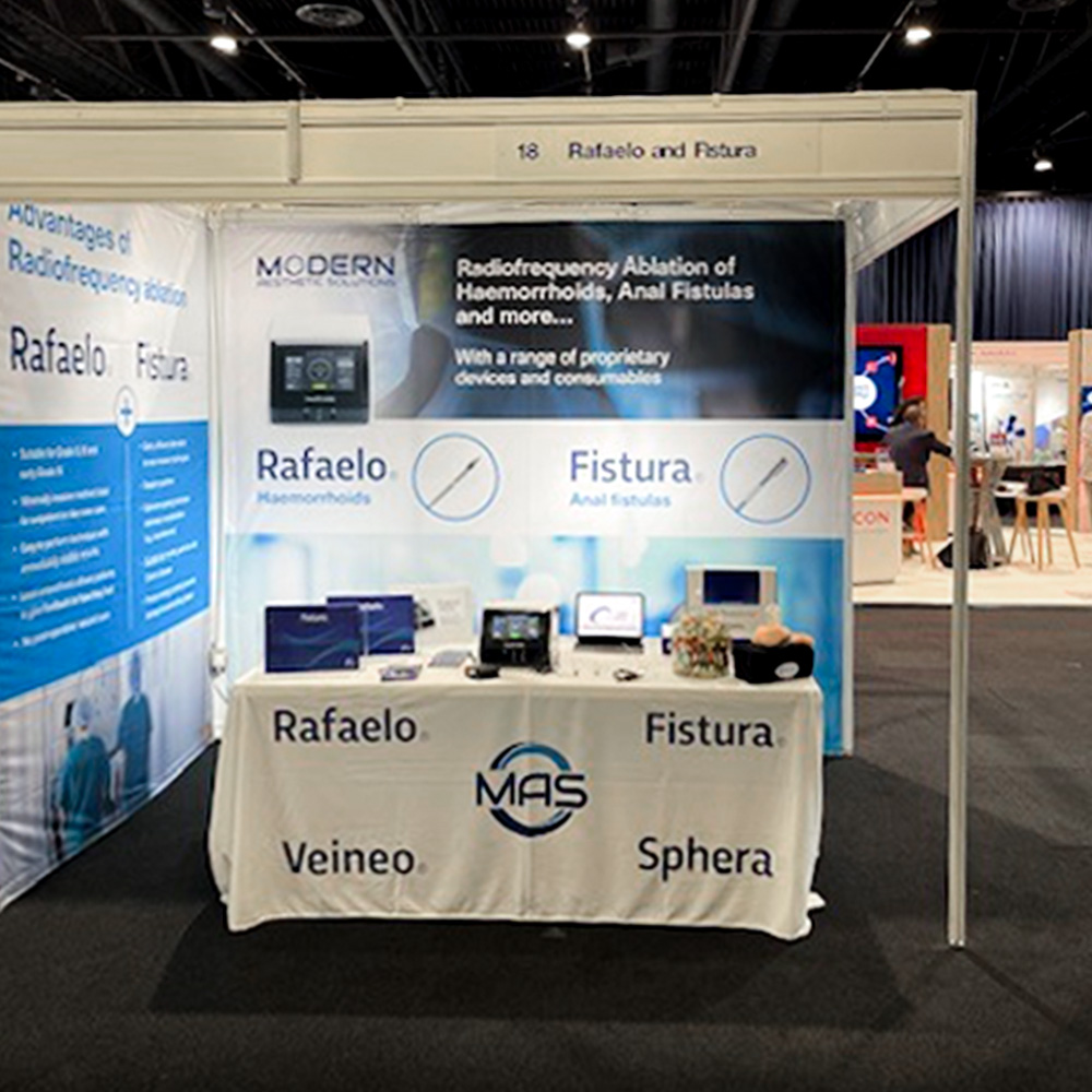 Fcaresystems's tweet photo. Last day of the ACPGBI meeting in Manchester! We still look forward to welcoming you at booth 18 😊
#ACPGBI #Coloproctology  #Rafaelo #Fistura https://t.co/cPpSmlOOtt