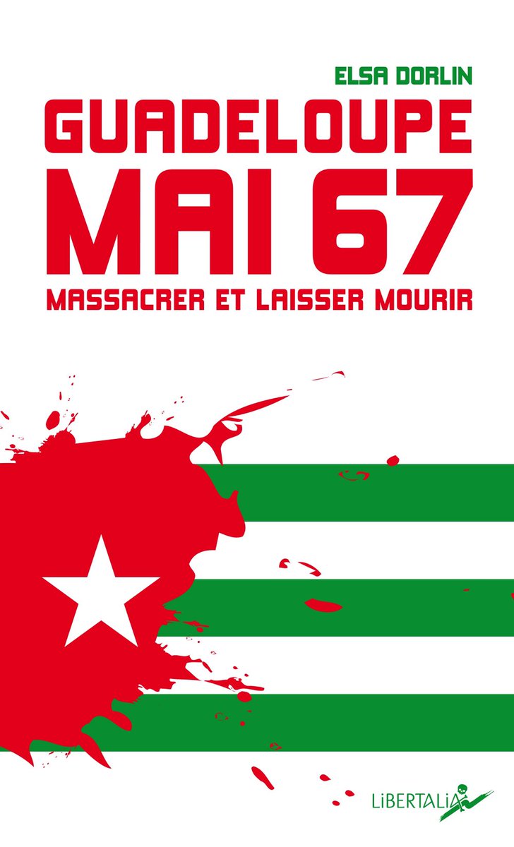 Fun fact : Saviez vous que la personne responsable du Massacre de mai 67 en Guadeloupe ( 80 morts civils ) et la même personne qui a créé la BAC en seine saint Denis en 1971. Pierre Bolotte…
Qui fut aussi préfet sous l’occupation…
Et en poste à Alger dans les années 50…