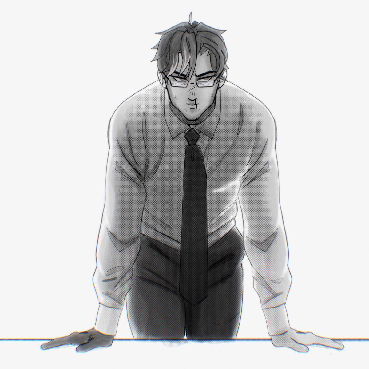 Tough day 
#WeltYang #HonkaiStarRail