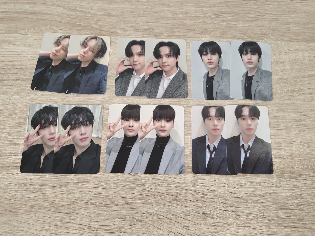 Flame_T_Fairy's tweet photo. Help RT 🇲🇾

Wts WEI 5th Mini Album Love Pt 2 Passion

Ready stock on hand 

Sealed
1 album + 1 pob = RM 36

Can choose album version and preferred member pob pc

Postage RM 8 wm / RM 13 em

Dm to purchase or for any inquiries

#pasarWEI #pasarX1 #pasar1the9

@WEiTradeMy https://t.co/UfPKu6qOwv