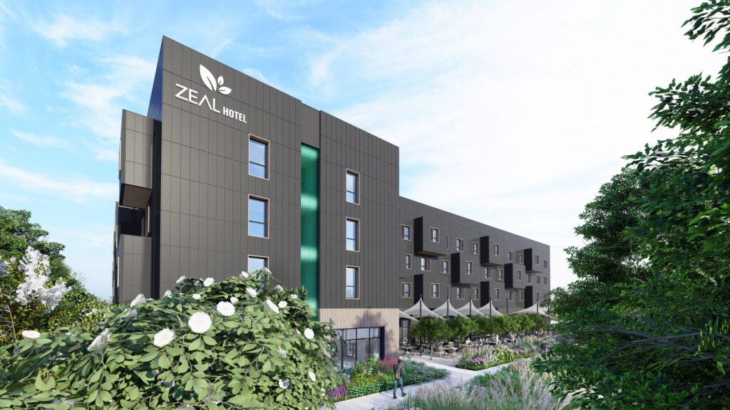 Looking to keep up to date with everything that's going on in the sustainable hotel sector? Sign-up to our newsletter to get the latest news and analysis straight to your inbox. 📩👇

sustainablehotelnews.com/subscribe-to-o…

#sustainability #sustainablehotels #esg