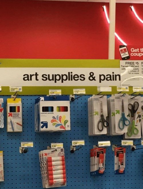 when someone asks me to describe my job