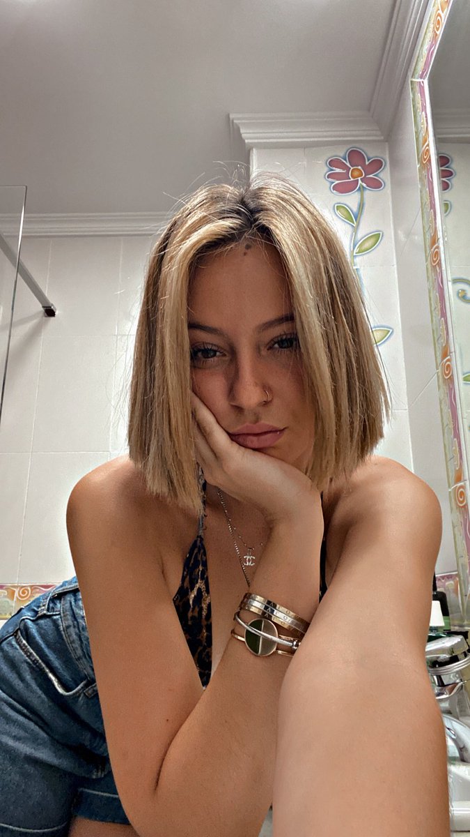 Como dice mi amiga keka… la locura más cuerda que he hecho en años😎