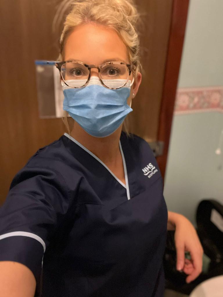 Laura Jane Yearsley (@laurajyearsley) on Twitter photo Today is the 75th anniversary of the NHS.<a href="/hcwomenleaders/">Health and Care Women Leaders Network</a> is asking us to celebrate remarkable women who are the backbone of the NHS. I nominate my sister <a href="/sarahbrownbwns4/">Mrs B</a>; an intensive care nurse now in public health. She is caring, brave & continues to keep ppl safe #NHS75Women Today is the 75th anniversary of the NHS.<a href="/hcwomenleaders/">Health and Care Women Leaders Network</a> is asking us to celebrate remarkable women who are the backbone of the NHS. I nominate my sister <a href="/sarahbrownbwns4/">Mrs B</a>; an intensive care nurse now in public health. She is caring, brave & continues to keep ppl safe #NHS75Women