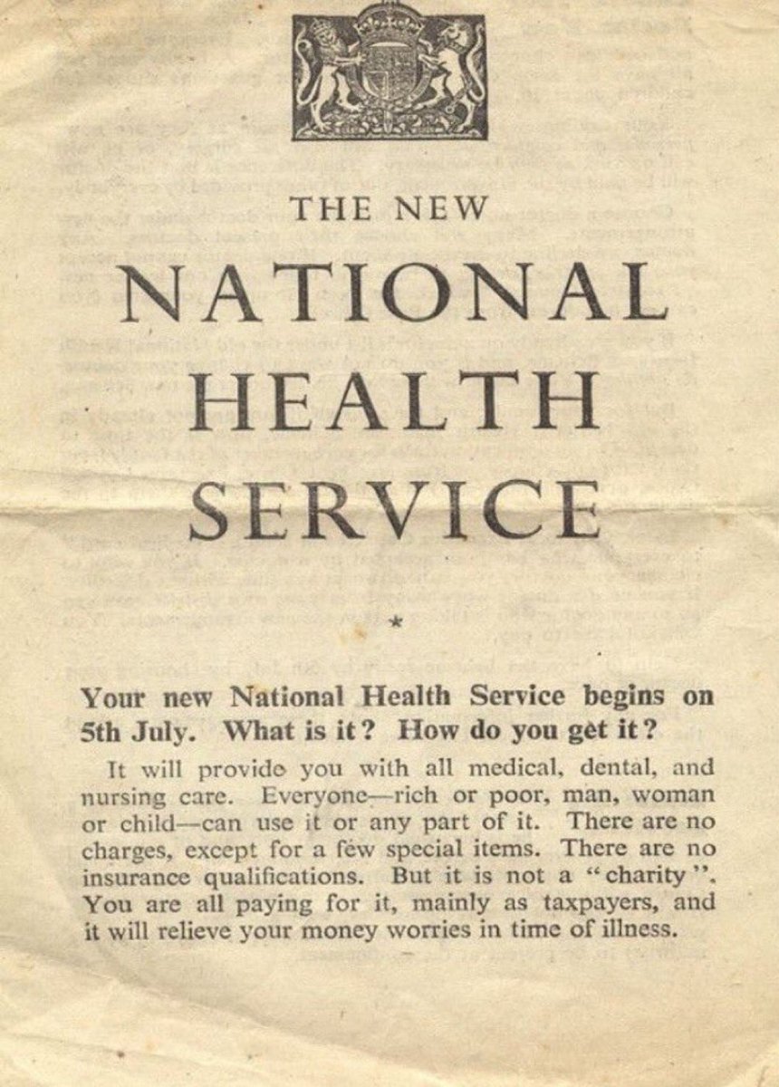 SFHStrokeNurse's tweet photo. Here on the Stroke Unit @SFHFT we are wishing 'our' NHS a happy 75th bday. Its brought love and happiness through the work it delivers by saving and rebuilding lives and also supporting those at the end of their lives. I'm proud to say I'm a nurse and proud to be part of the NHS! https://t.co/PCLytlcEW1