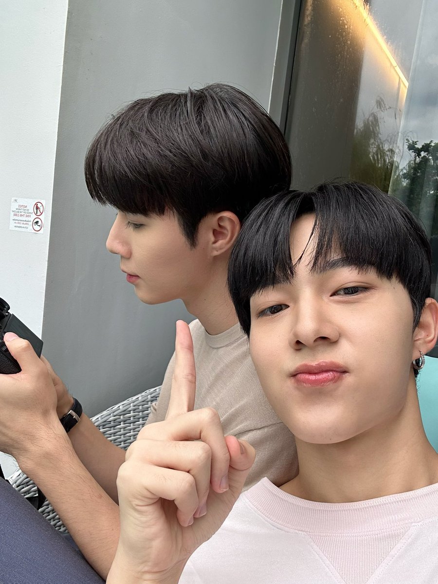 แล้วอย่าลืมชีวิตตอนโสดด้วยล่ะนิว