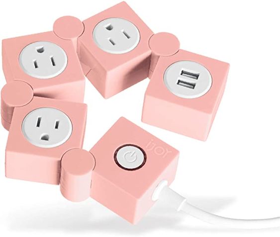 DitCompany's tweet image. Flexible Power Strip-3 AC 5Ft Extension Cord 
#flexible #powerstrip #2USB #charging #ports 
#extension #cord #portable #highqualityitems 
#dubai #uae #business #trading #availablenow 
@DitCompany