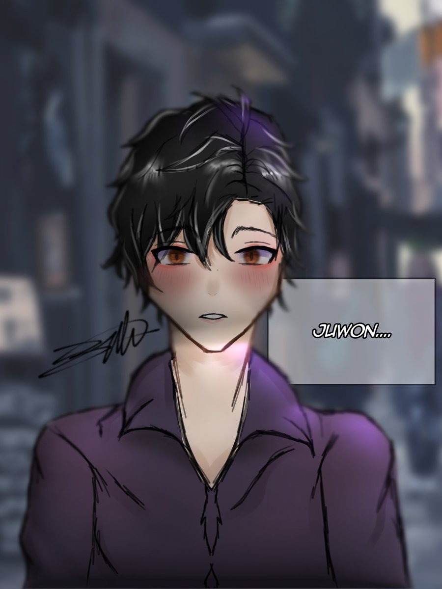 rzelle_'s tweet image. How I imagine Hajin Seo from Picka: 30 days to love season 2 will look like🤭

#picka #season2 #30daystolove #HajinSeo #DanielKyun #Artstyle #sketch #digitalart #drawing #ibispaint