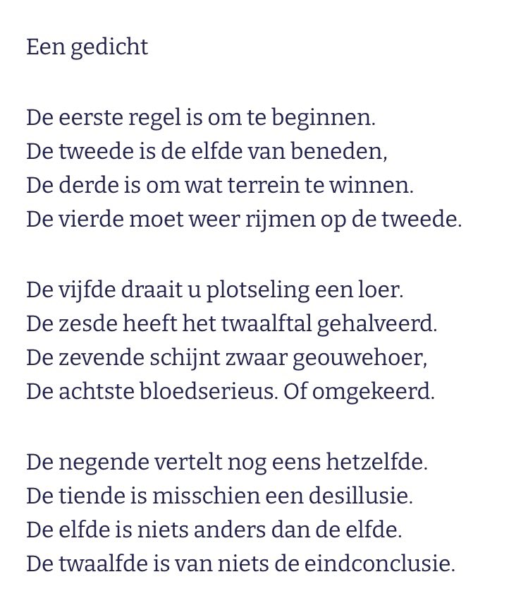 Reindst's tweet photo. 5 juli: #sterfdag van Gerrit #Komrij (1944-2012) #otd. Denkt iemand nog wel eens aan hem, en zo ja in welke hoedanigheid: #dichter #polemist #bloemlezer #vertaler #spotter #criticus #bibliofiel #verzamelaar #schrijver - nog iets anders …? https://t.co/jBJnDGwIKG