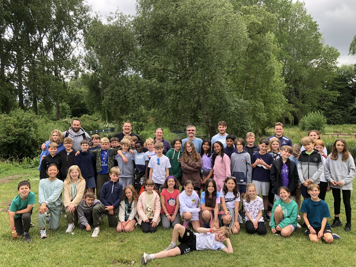 The final goodbye. They were all brilliant. See you at 6pm although I’ll keep you updated on the accurate timings