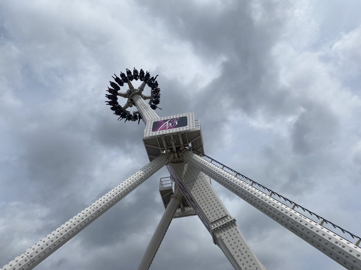 Yesterday we went to our annual day out at Southend <a href="/Adv_Island/">Adventure Island UK</a> expect lots of photos from us as we start uploading them!