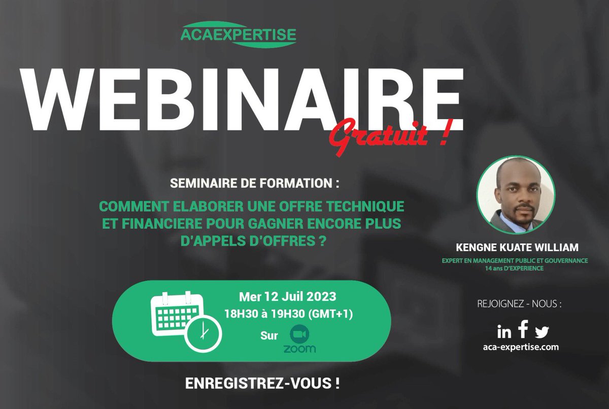 AcaExper's tweet image. 