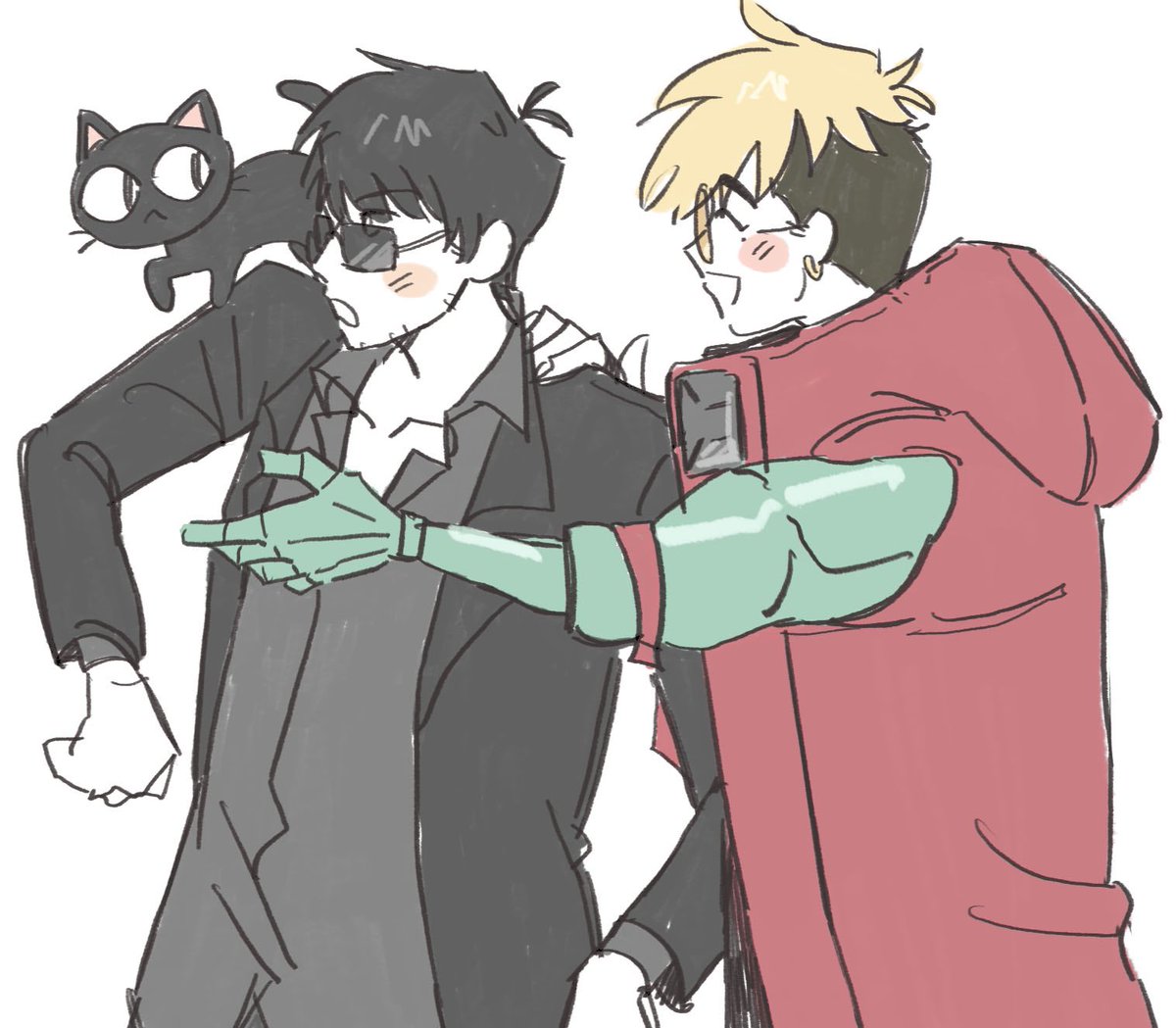 はむボン (@hamu_7029) on Twitter photo 