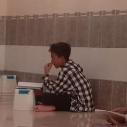 #FotoProfilBaru