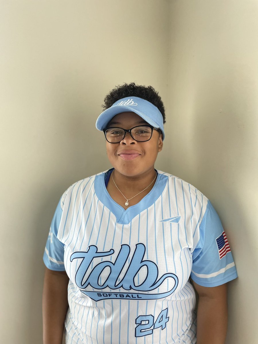 I have reopen my recruitment. <a href="/SoftballTdb/">TDB Softball</a>