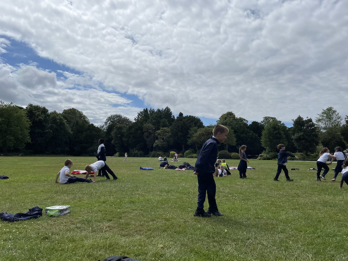 We are having so much fun at the park! <a href="/Year2ECroxteth/">Year 2E Croxteth</a>