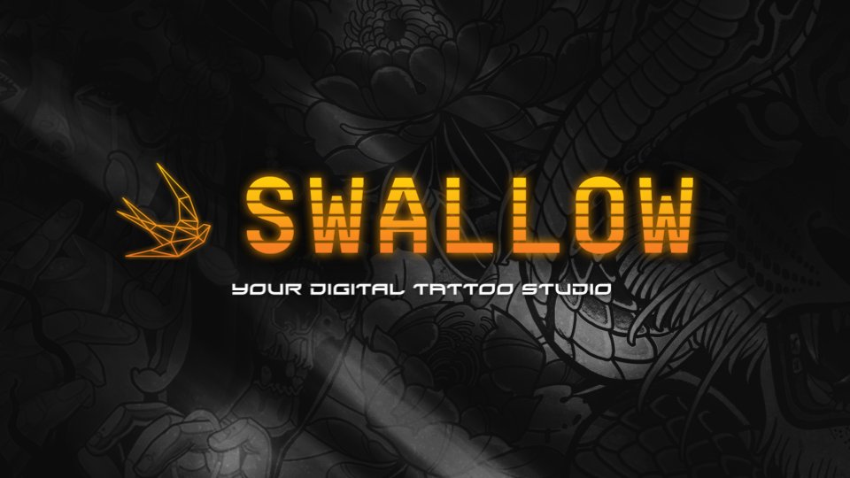 swallow_digital's tweet photo. Website is LIVE!

⬇️

https://t.co/RBVxTLOeWf https://t.co/Z1CD2uqShH