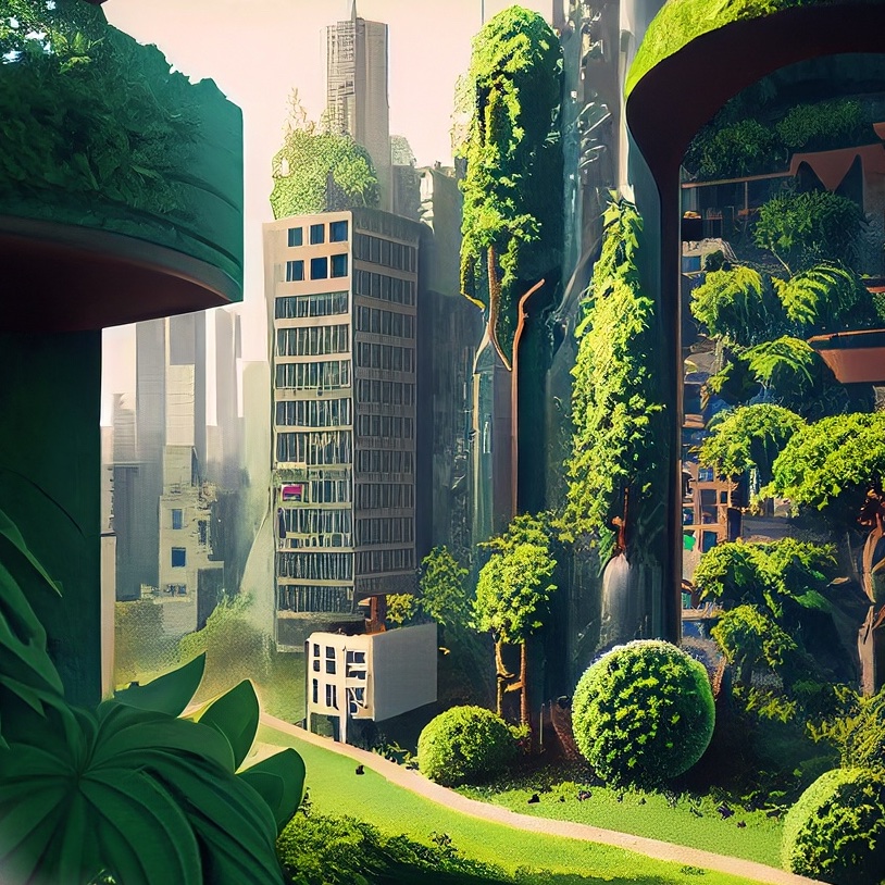 Open Forest Protocol (OFP) tweet media