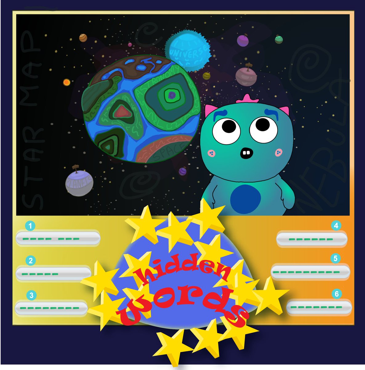 timboandfriends's tweet photo. ❓Rätsel Mittwoch❓- 🧐Versteckte Wörter🧐 -
❓Riddles Wednesday❓- 🧐Hidden Words🧐
https://t.co/PJPvT3vh5G
#kids #cartoons #cartoon #kidscommunity #art #events #fun #joy #puzzles #illustrator #illustration #artcommunity #rätsel #fanart #drawing #riddlebook #riddle https://t.co/LLxiHZ90mP
