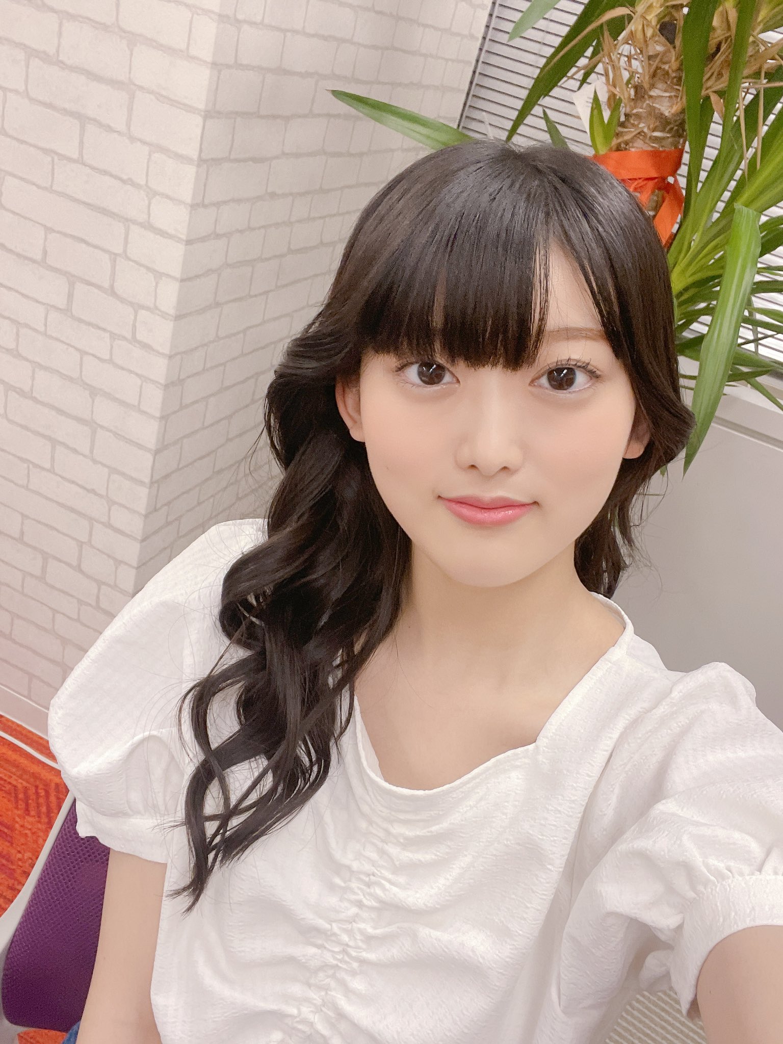 瑠華 深川瑠華 on X: 