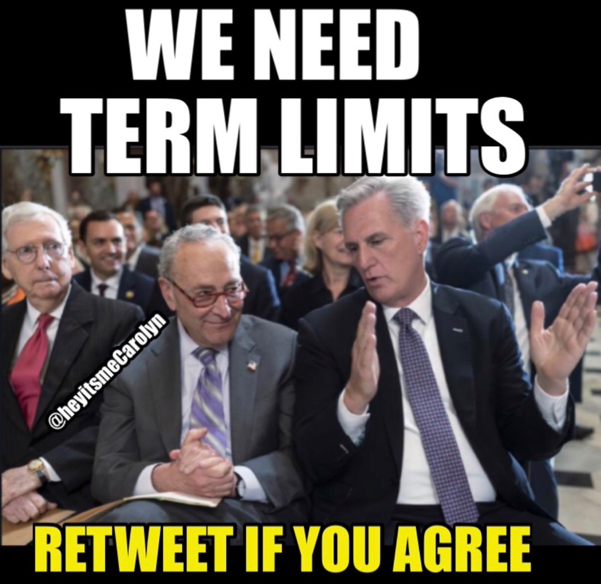 heyitsmeCarolyn's tweet image. AGREED💯💯💯