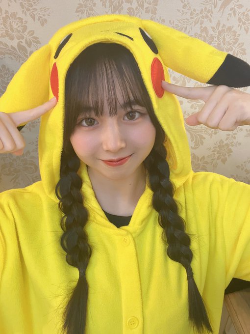 中畑里捺(りなちゃ、Rina)のTwitter画像8