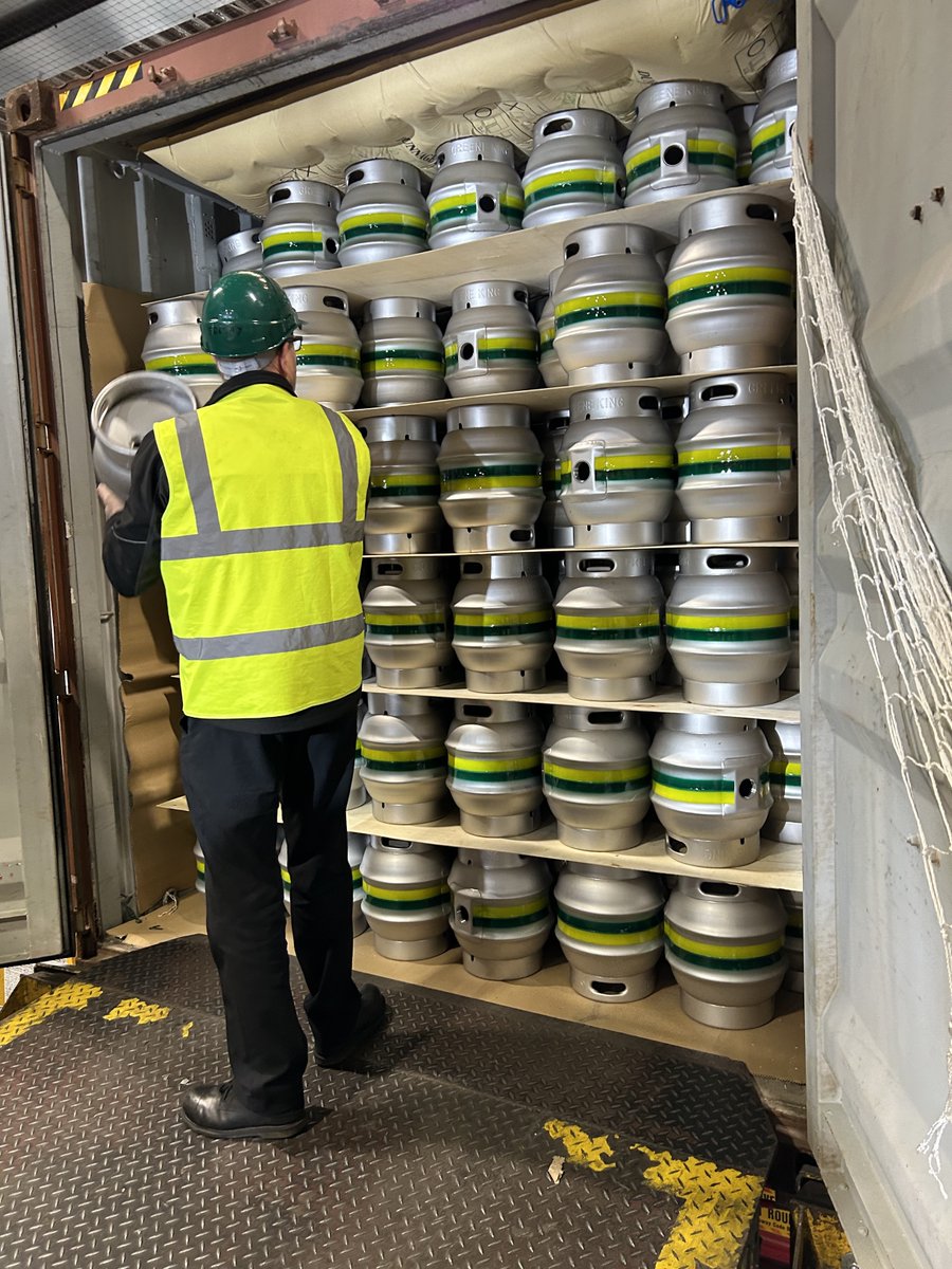 Roger Protz tweet media