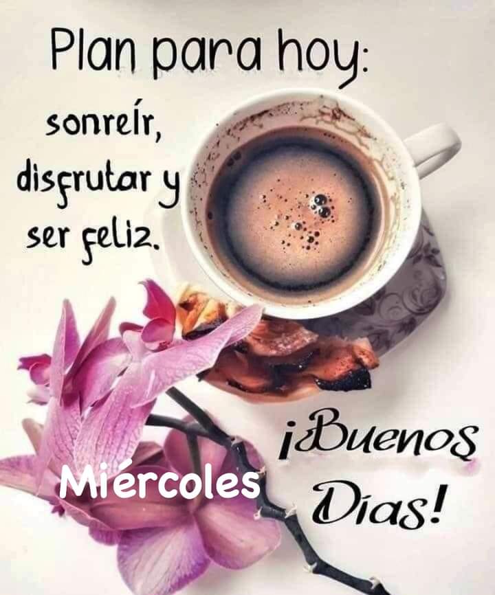 Buenos días