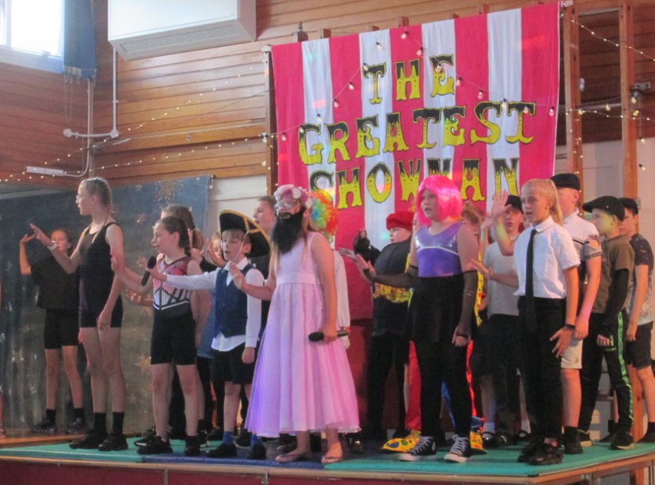 Cann Hall Primary tweet media