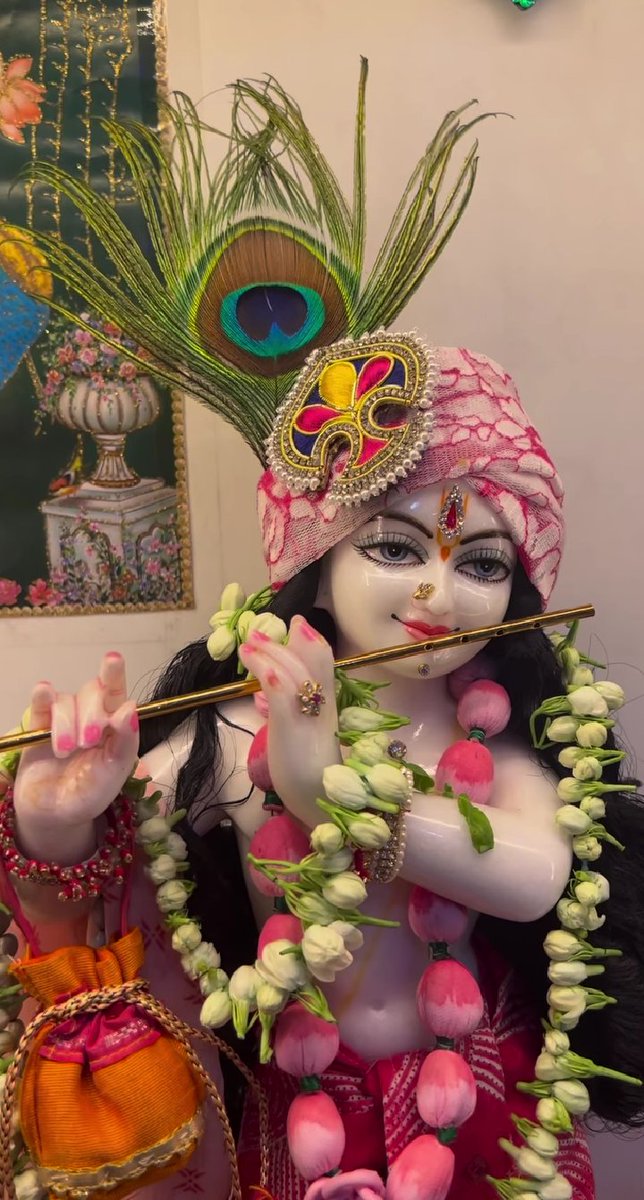 Krishna Conciousness ✨️ tweet media
