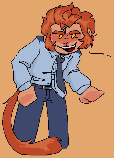 turkeyram's tweet photo. Anyway. Monkey Cop >:)
I might draw more of it later but I’m so sick of staring at ms paint it’s blinding me
// #legomonkiekid #monkeycop ?? https://t.co/vhG3Erm1Ul