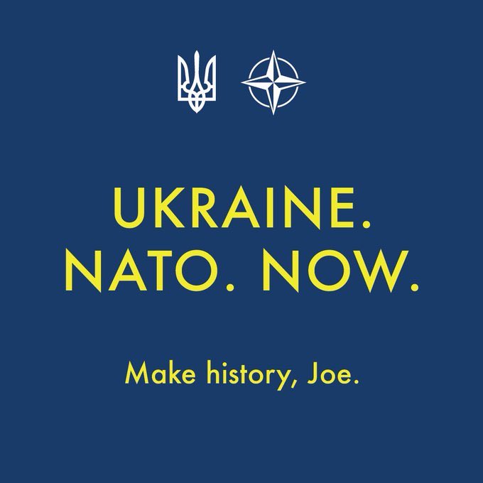 Razom for Ukraine 🇺🇸🤝🇺🇦 tweet media