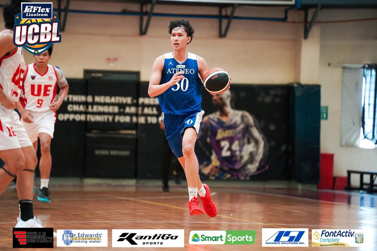 _airjordi's tweet photo. ADMU vs. UE
July 5, 2023 (Wednesday)

📸 Universities and College Basketball League 

(1/2) https://t.co/6LI0ARphiq