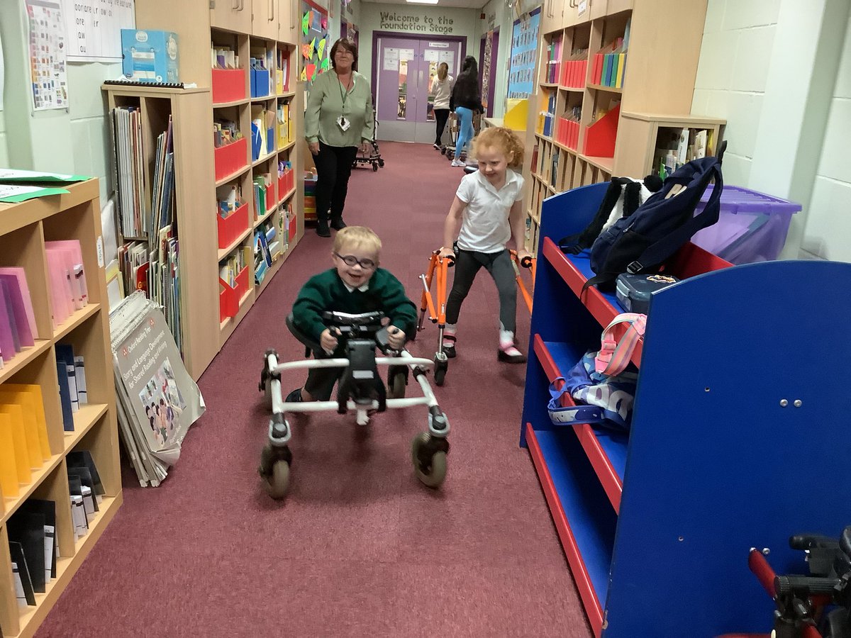 Happy walking Wednesday