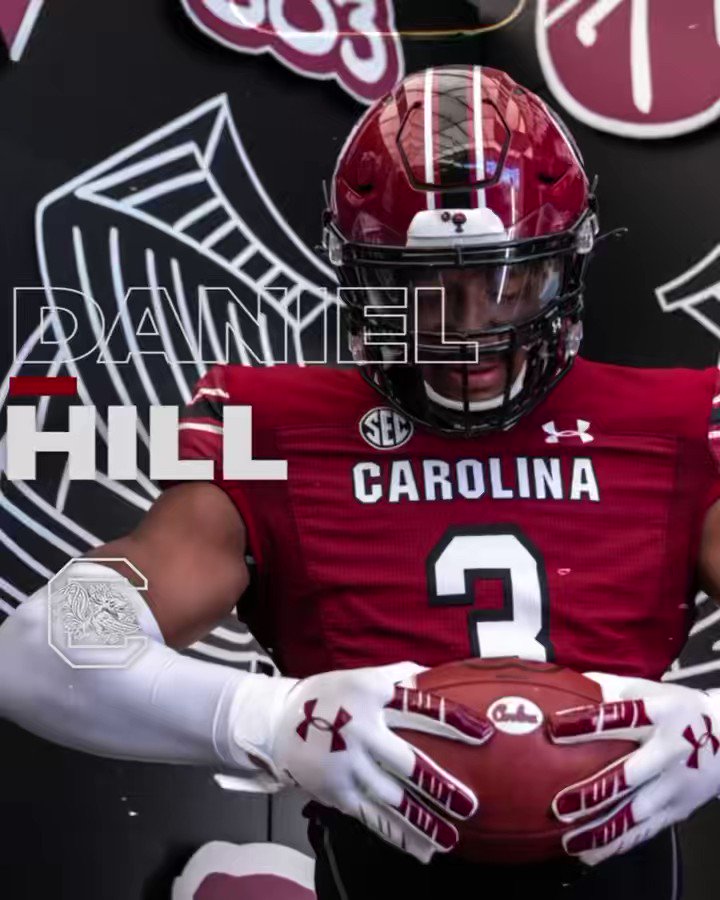 Big Announcements Coming in July
Here is the latest 2024 Mock Class
(Offense)
QB
Dante Reno
RB
Daniel Hill
Matthew Fuller
WR
Mazeo Bennett
Jonathan Paylor
Keylen Adams
TE
Michael Smith
OL
Kam Pringle
Josiah Thompson
Blake Franks
Name to watch: Elyjah Thurmon https://t.co/cEFpKrvgFN