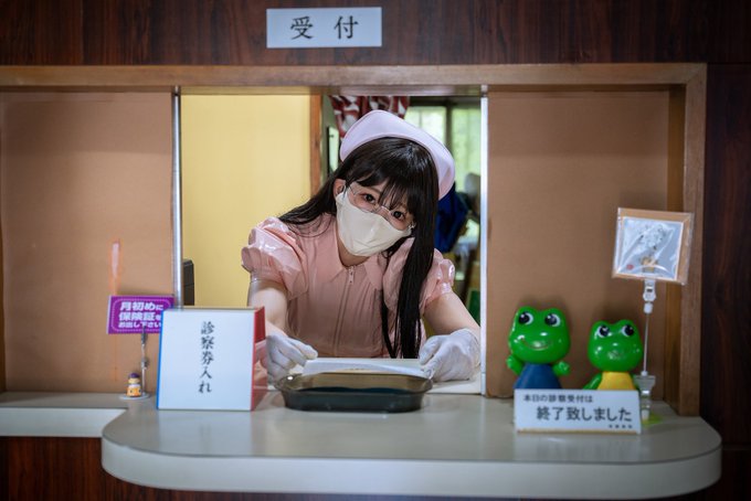 Twitterのコスプレ画像22