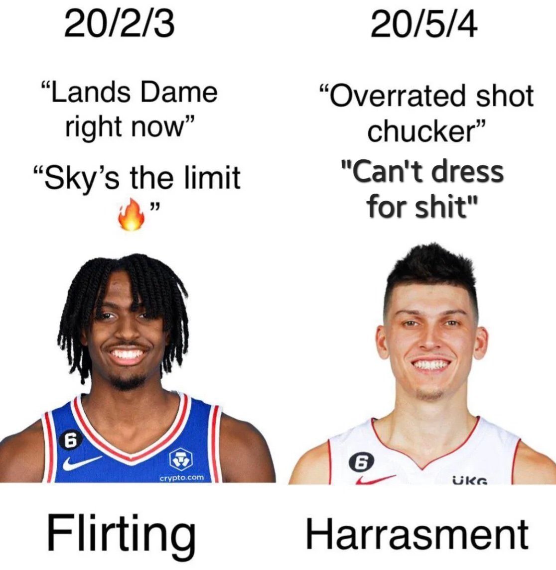 currypistonn's tweet photo. https://t.co/2CxXlJjSXk