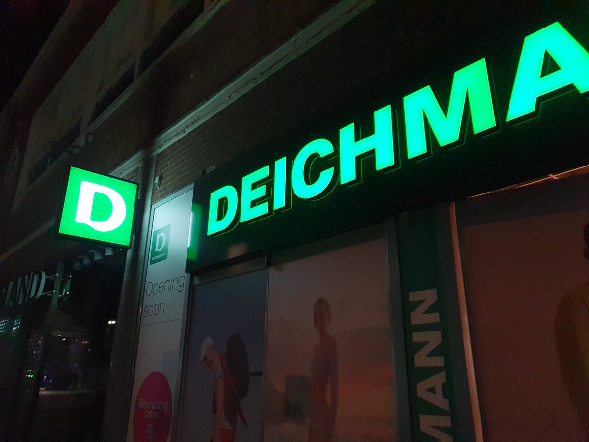 Smart Signs Group tweet media