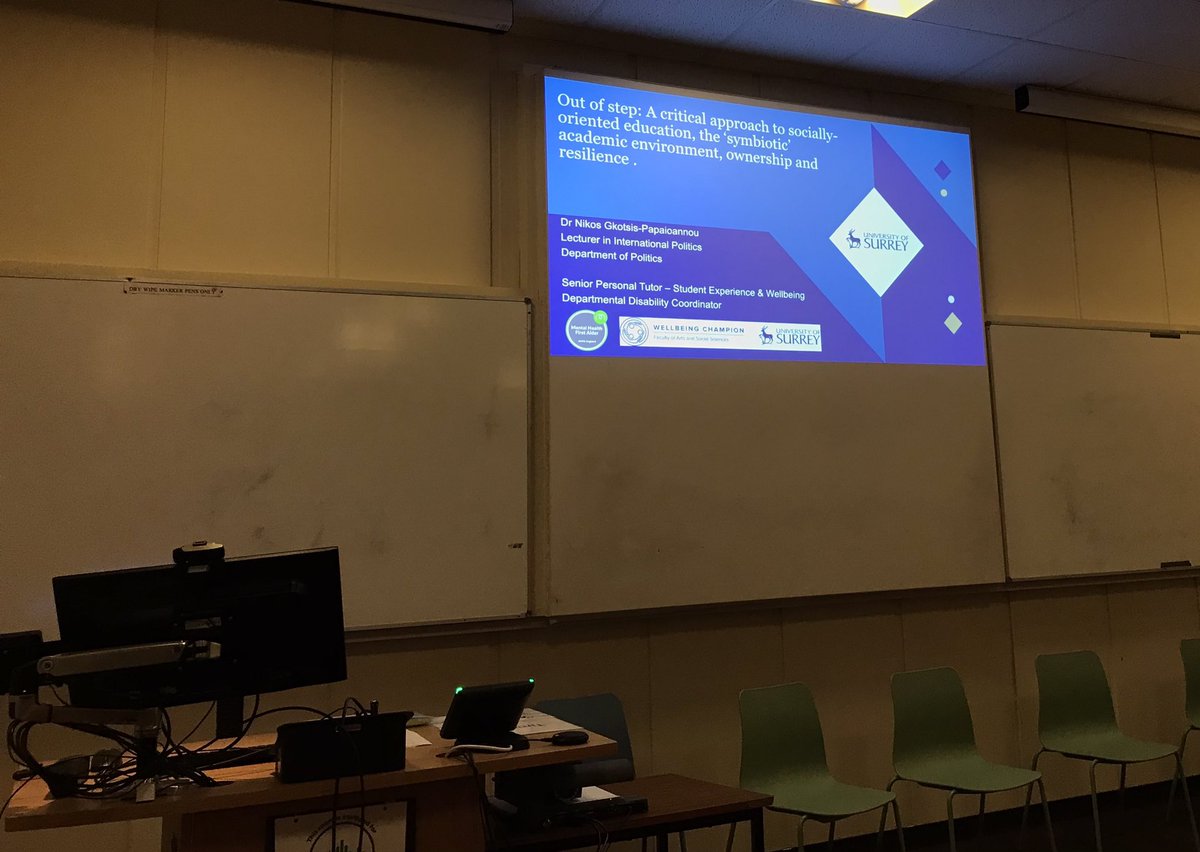 Dr Nikos Gkotsis - Papaioannou tweet media