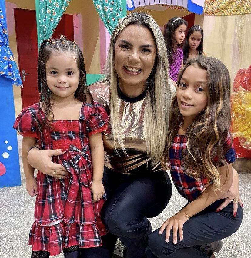 Eudiane Macedo 💜 tweet media