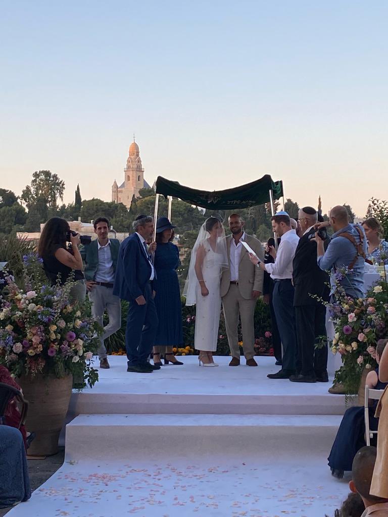 Chagai Weiss tweet media