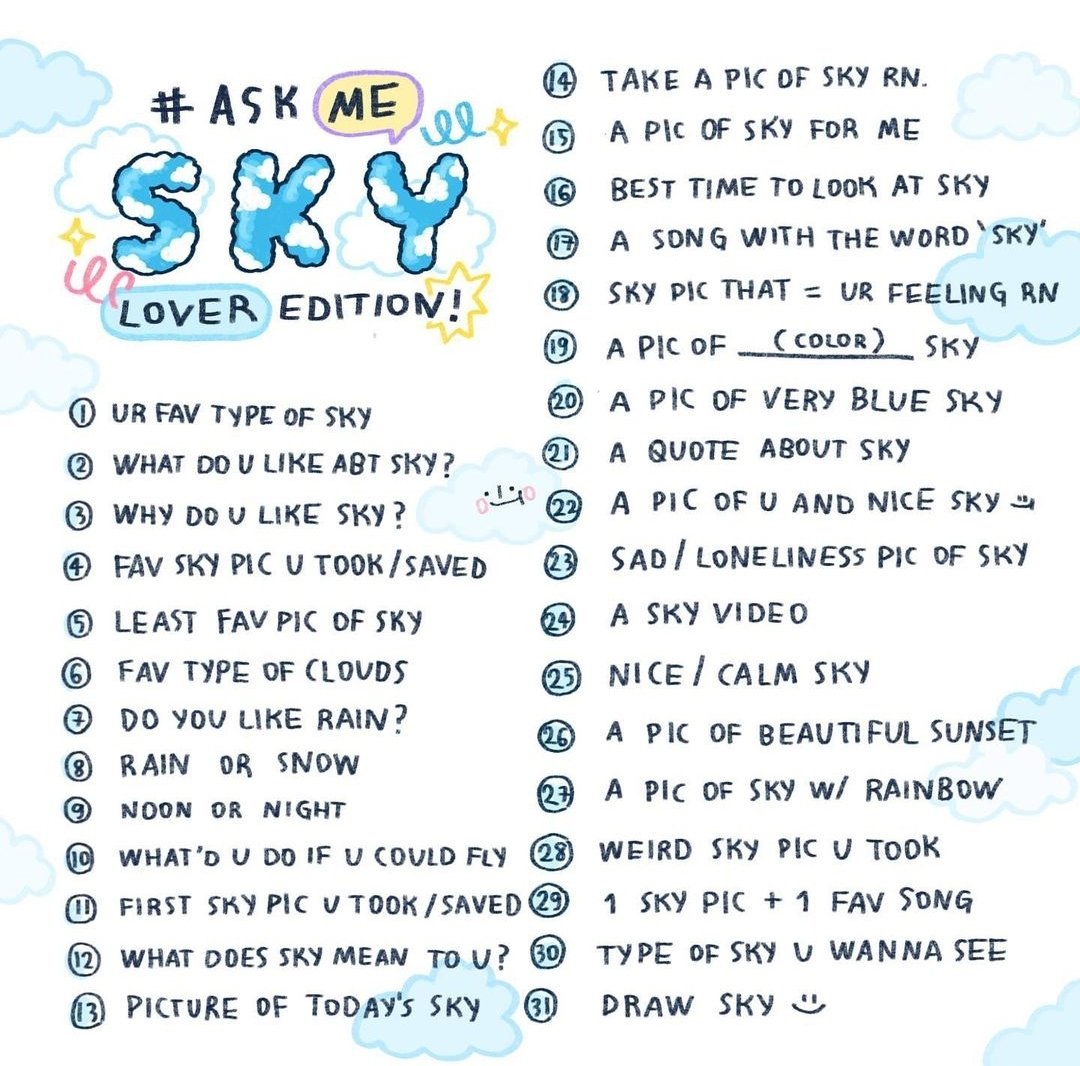 st✰r in the sky. tweet media