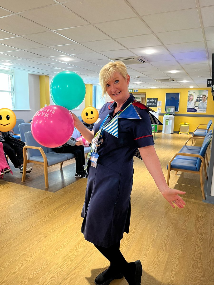 Outpatients & Records Practice Educator (@opddevelopment) on Twitter photo The Birthday Celebrations continued at Acre Mill today, thank you to every single person for their kindness and passion to patient services. ‘What makes the NHS, is the people’ <a href="/CHFTNHS/">Calderdale and Huddersfield NHS Foundation Trust</a> <a href="/ChftOutpatients/">CHFT Outpatients 🌈</a> <a href="/ChftEye/">Eye Clinic CHFT</a> @SiRileyFuller <a href="/Stephen_NHS/">Stephen</a> <a href="/Rachel17895075/">Rachel</a> #NHS75 The Birthday Celebrations continued at Acre Mill today, thank you to every single person for their kindness and passion to patient services. ‘What makes the NHS, is the people’ <a href="/CHFTNHS/">Calderdale and Huddersfield NHS Foundation Trust</a> <a href="/ChftOutpatients/">CHFT Outpatients 🌈</a> <a href="/ChftEye/">Eye Clinic CHFT</a> @SiRileyFuller <a href="/Stephen_NHS/">Stephen</a> <a href="/Rachel17895075/">Rachel</a> #NHS75