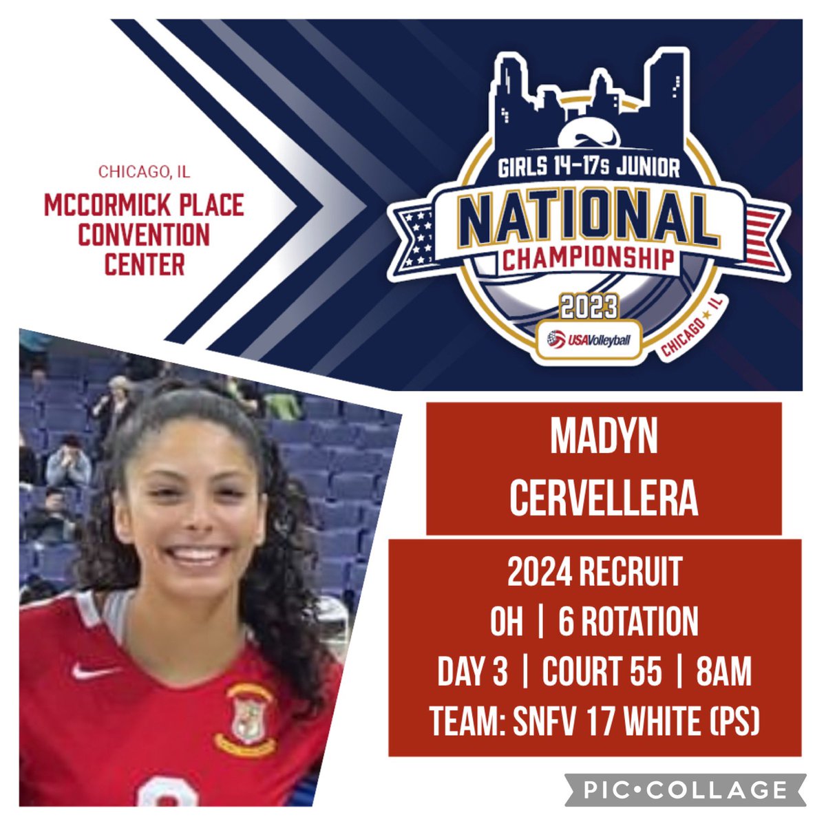 2024 Recruit. 6’0” OH @spaceneedle_vb U17 Nat Team. 💪 6-rotation player. Highlights <a href="/fieldlevel/">FieldLevel</a> or <a href="/UnivAthlete/">University Athlete</a> . @prepdig_pnw <a href="/usavolleyball/">USA Volleyball</a> <a href="/avcavolleyball/">AVCA</a> 
<a href="/humboldt/">humboldt</a>.wvb <a href="/floridatechvb/">Florida Tech Volleyball</a> @boisestatevb <a href="/usfvolleyball/">USF Volleyball</a> <a href="/fgcu_vb/">FGCU Volleyball</a> <a href="/fauvolleyball/">Florida Atlantic Volleyball</a> <a href="/ucf/">UCF</a>.volleyball @wsucougarvb #gjnc