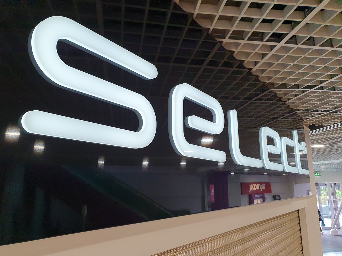 Smart Signs Group tweet media