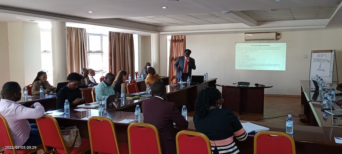 CIRCODU1's tweet photo. Thanks to MEMD @MEMD_Uganda MECS @UKMECS GOU @GovUganda for the steps taken towards adopting eCooking. https://t.co/yJ7Zx51Y0P