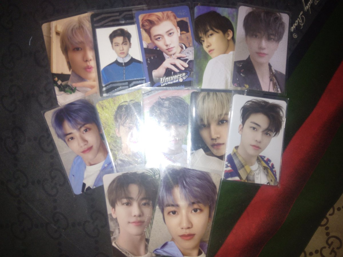 loveIatte's tweet photo. wts pc jaemin

take all 400 inc all
overall goodcon ada damage bbrp
freebies pc official 
bisa oren freeong 
nego bs dibicarakan

t. wts wtt wtb jaemin pola i nana you cimol namol chanel cc wgu flipbook nahood we go up jaemin sinyal jeruk ar ticket fcmm pasti departure kihno https://t.co/hTj9y9UFKj