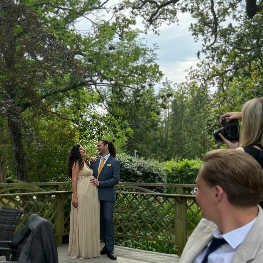 Luke Morton tweet media