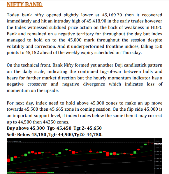 ashaa_stock's tweet photo. Daily Research Report 

(6 th July 2023)

Market Review

F&amp;O BAN STOCK: 

1. IBULHSGFIN

#stockmarket #trading #stocktrade #nse #bse #equitymarket #nifty #banknifty #Holding #advisory #dailybase 
Todays #nifty50  #banknifty review market ............
@ashaa_stock https://t.co/QFxgroWGKD