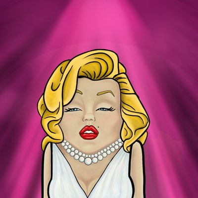 #NewProfilePic